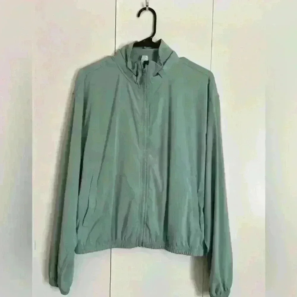 Ptula track jacket athletic